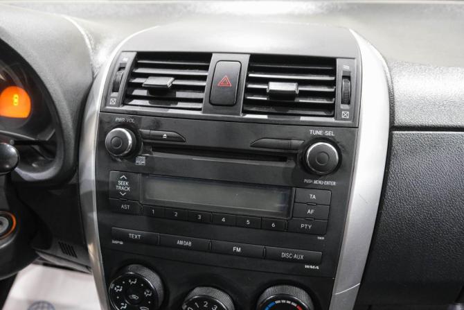 Toyota Corolla X (E140 E150) Рестайлинг с пробегом 2010 года, цена 999 000 рублей, 344000 км, седан, Автокод Объявления