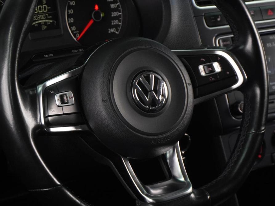 Volkswagen Polo V Рестайлинг Воронеж  - изображение 16