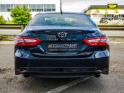 Toyota Camry VIII (XV70) Волгоград  - изображение 46