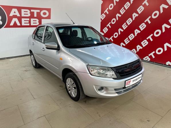 Lada (ВАЗ) Granta I с пробегом 2012 года, цена 609 000 рублей, 150682 км, седан, Автокод Объявления