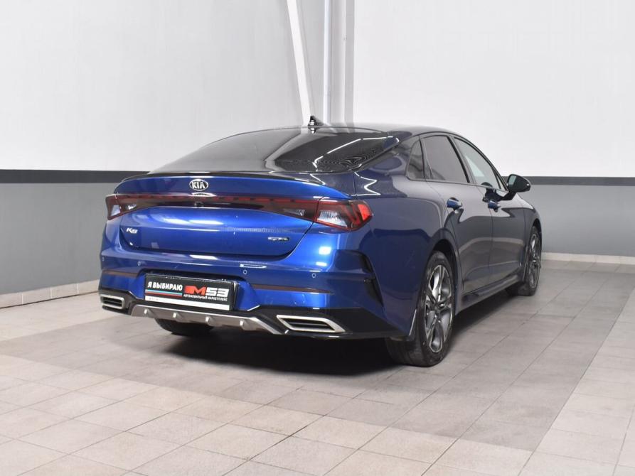 Kia K5 III Кемерово  - изображение 7