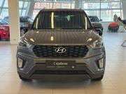Hyundai Creta I Рестайлинг Санкт-Петербург  - изображение 19