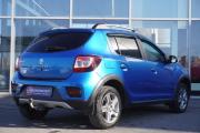 Renault Sandero II Рестайлинг Ульяновск  - изображение 27