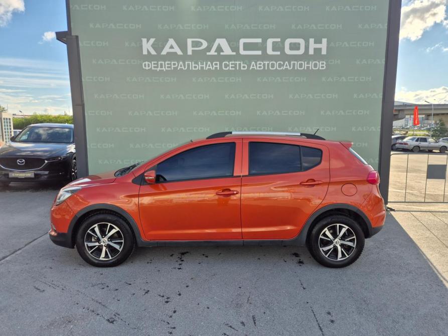 Lifan X50 Екатеринбург  - изображение 3