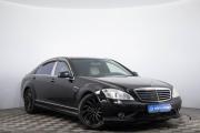 Mercedes-Benz S-Класс V (W221) Пермь  - изображение 25