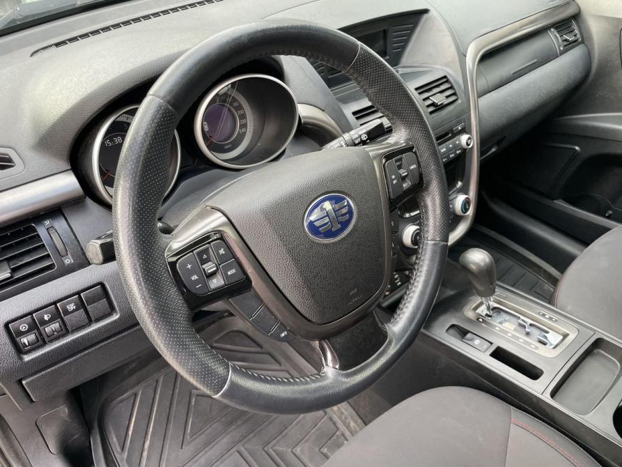 FAW Besturn X80 I Москва  - изображение 13