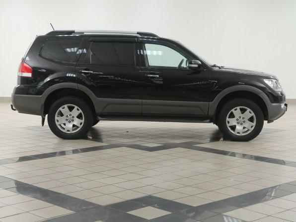 Kia Mohave I с пробегом 2011 года, цена 1 221 000 рублей, 363500 км, внедорожник, Автокод Объявления