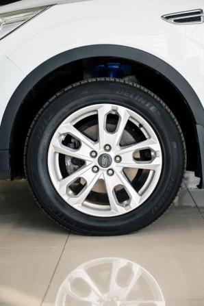 Ford Kuga II с пробегом 2016 года, цена 1 600 000 рублей, 96000 км, внедорожник, Автокод Объявления