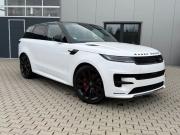 Land Rover Range Rover Sport III Самара  - изображение 7