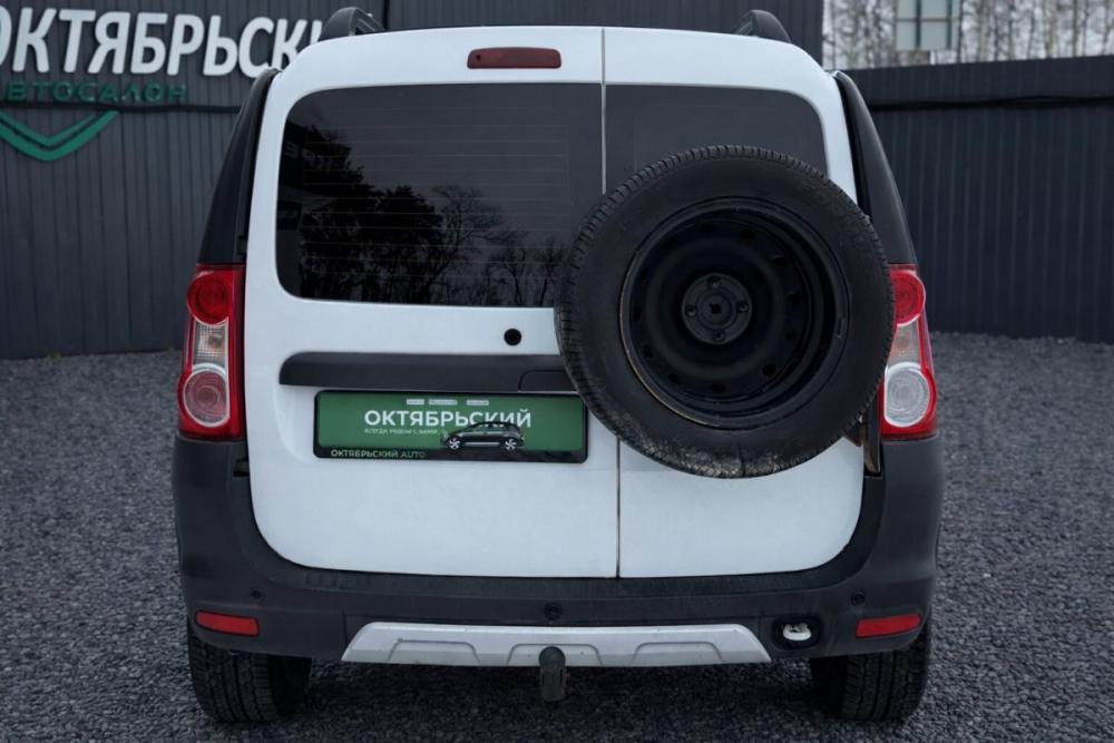 Lada (ВАЗ) Largus I Ижевск  - изображение 5
