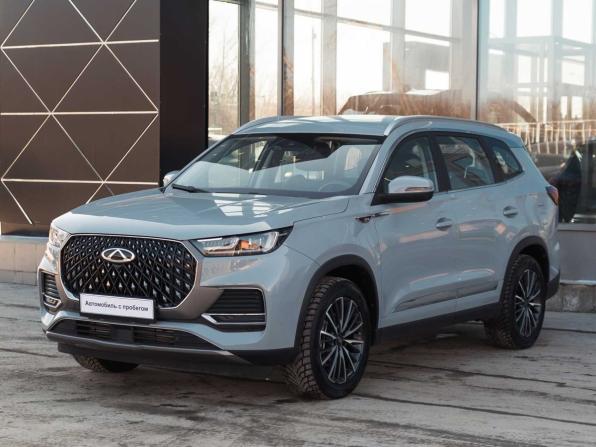 Chery Tiggo 8 Pro Max I Рестайлинг с пробегом 2024 года, цена 2 300 000 рублей, 20961 км, внедорожник, Автокод Объявления