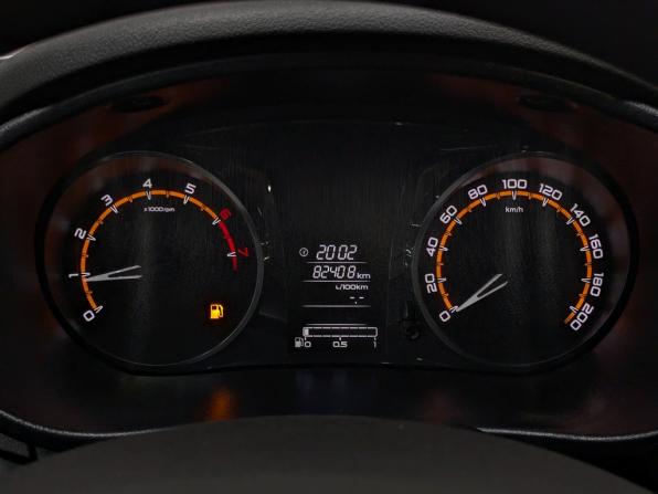 Lada (ВАЗ) Granta I Рестайлинг с пробегом 2023 года, цена 630 000 рублей, 82406 км, седан, Автокод Объявления