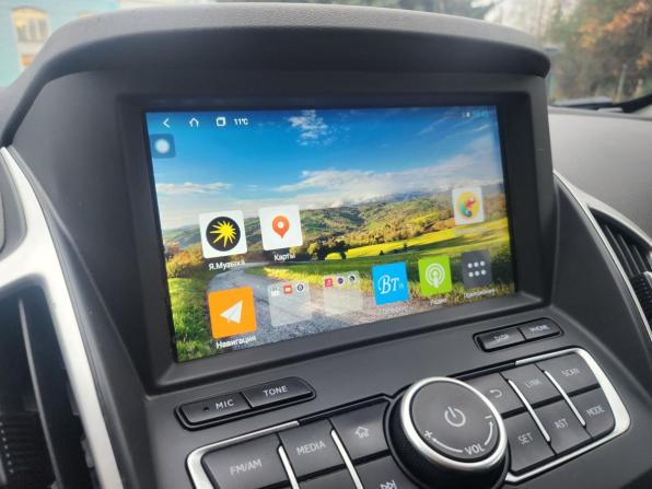 Dongfeng AX7 I с пробегом 2018 года, цена 1 149 000 рублей, 92000 км, внедорожник, Автокод Объявления