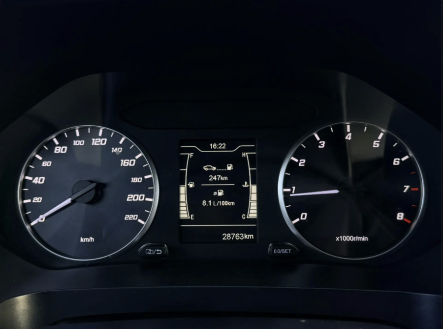 Chery Tiggo 4 Pro I Ставрополь  - изображение 13