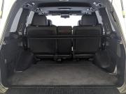Lexus LX III Рестайлинг Москва  - изображение 40
