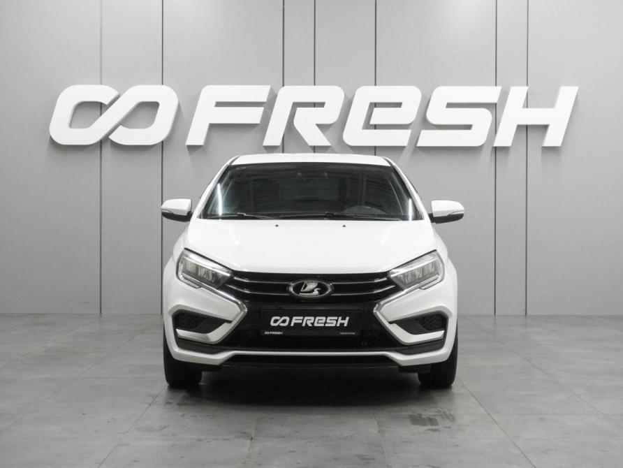 Lada (ВАЗ) Vesta I Рестайлинг (NG) Воронеж  - изображение 3