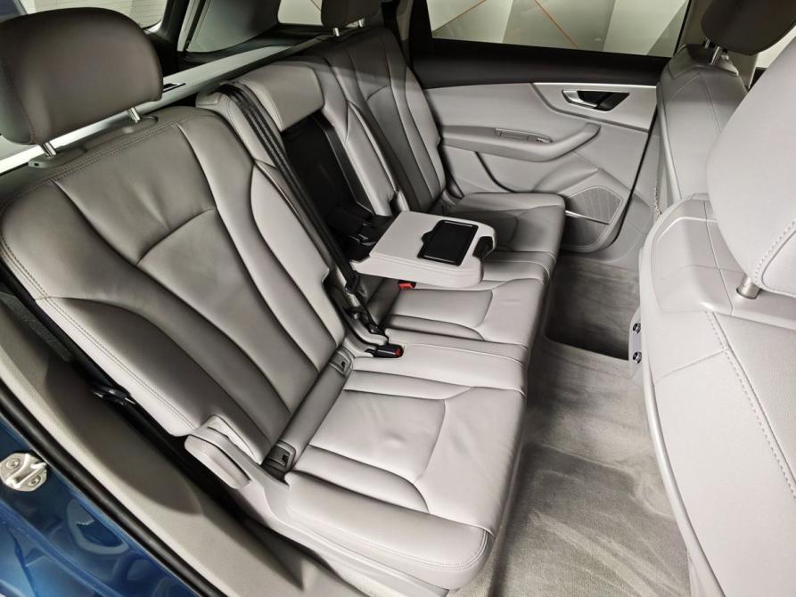Audi Q7 II (4M) Рестайлинг Москва  - изображение 17