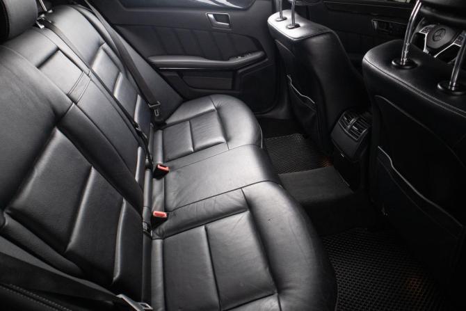Mercedes-Benz E-Класс IV (W212 S212 C207) с пробегом 2012 года, цена 2 089 000 рублей, 182000 км, седан, Автокод Объявления