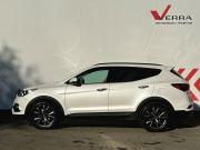 Hyundai Santa Fe III Рестайлинг Пермь  - изображение 8