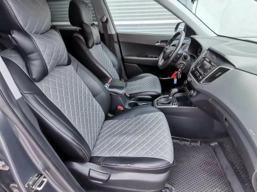 Hyundai Creta I Липецк  - изображение 15