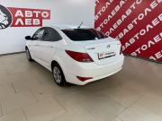 Hyundai Solaris I Рестайлинг Новочеркасск  - изображение 22