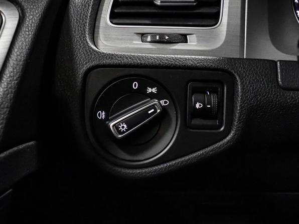 Volkswagen Golf VII с пробегом 2016 года, цена 1 499 000 рублей, 286688 км, универсал, Автокод Объявления