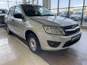 Lada (ВАЗ) Granta I Саратов  - изображение 27
