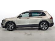 Volkswagen Tiguan II Санкт-Петербург  - изображение 38
