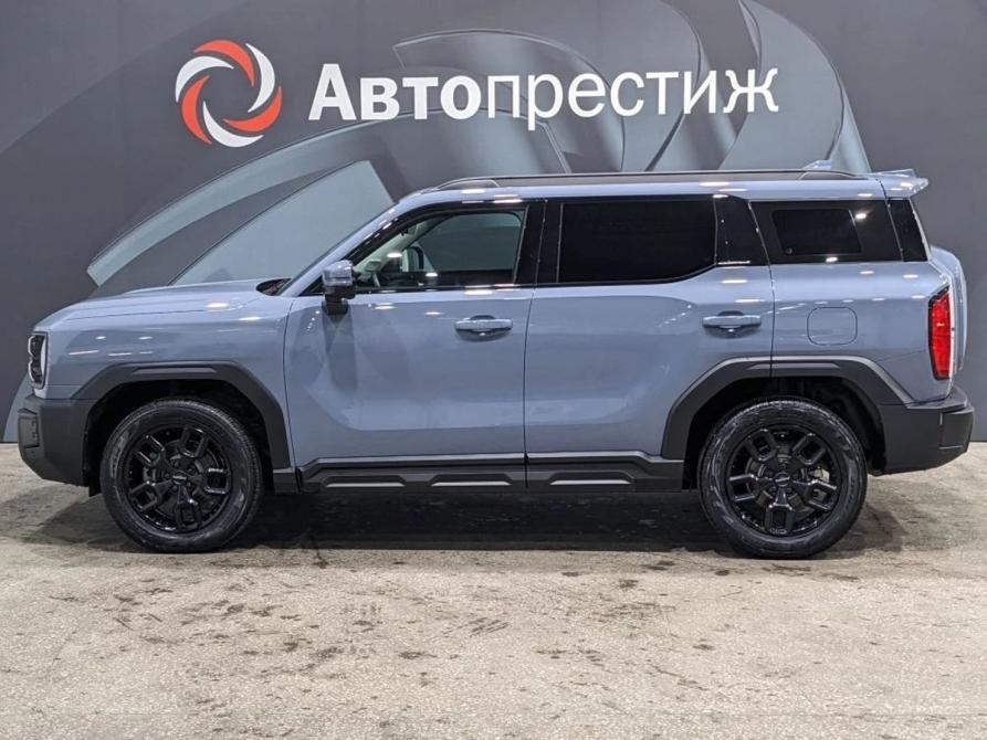 Haval H3 I Пермь  - изображение 9