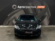 Toyota Corolla X (E140 E150) Рестайлинг Пермь  - изображение 22