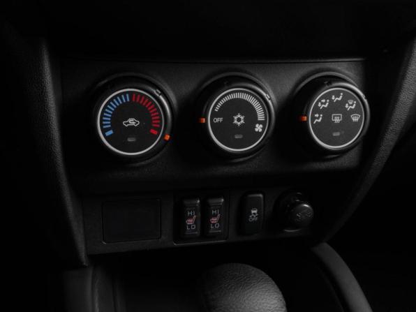 Mitsubishi ASX I Рестайлинг 3 с пробегом 2023 года, цена 3 230 000 рублей, 34 км, внедорожник, Автокод Объявления
