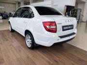 Lada (ВАЗ) Granta I Рестайлинг Саратов  - изображение 34