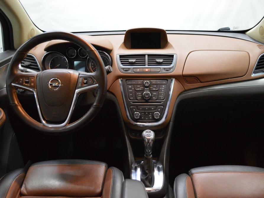 Opel Mokka I Санкт-Петербург  - изображение 15