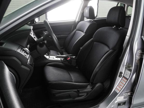 Subaru XV I с пробегом 2012 года, цена 1 119 000 рублей, 201366 км, внедорожник, Автокод Объявления