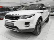 Land Rover Range Rover Evoque I Казань  - изображение 23