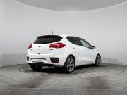 Kia Ceed II Рестайлинг Санкт-Петербург  - изображение 27