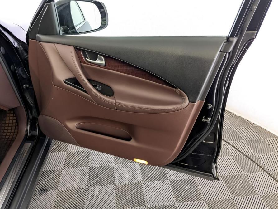 Infiniti QX50 I Рестайлинг Москва  - изображение 26