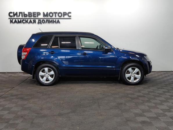 Suzuki Grand Vitara II Рестайлинг с пробегом 2011 года, цена 1 190 000 рублей, 217800 км, внедорожник, Автокод Объявления