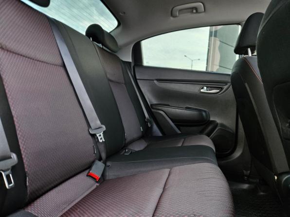 Kia Rio IV Рестайлинг с пробегом 2020 года, цена 1 790 000 рублей, 71000 км, седан, Автокод Объявления
