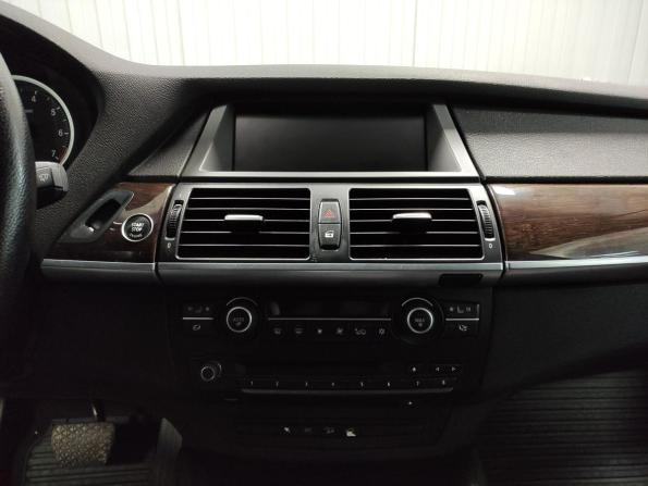 BMW X6 I (E71) с пробегом 2009 года, цена 1 439 000 рублей, 183475 км, внедорожник, Автокод Объявления