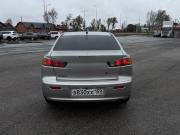 Mitsubishi Lancer X Рестайлинг Пермь  - изображение 17