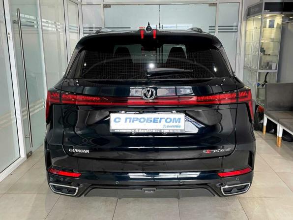 Changan CS75 Plus III с пробегом 2024 года, цена 2 640 000 рублей, 17889 км, внедорожник, Автокод Объявления