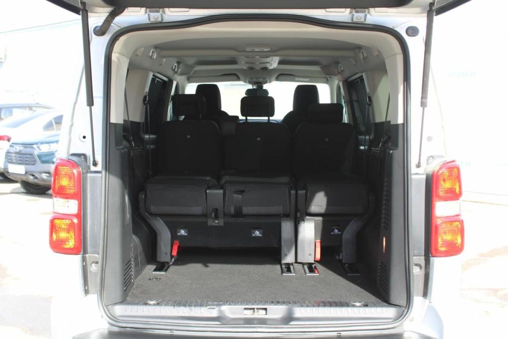 Peugeot Traveller I Пермь  - изображение 20