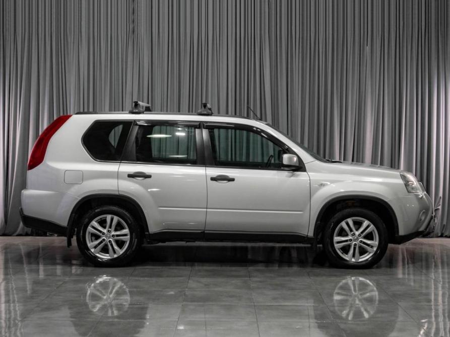 Nissan X-Trail II Рестайлинг Тюмень  - изображение 5