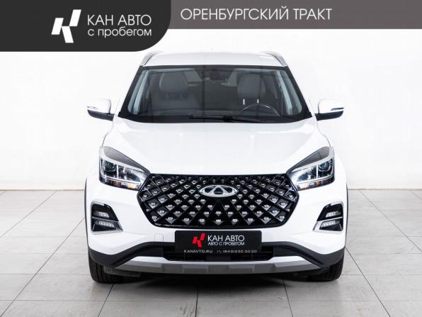 Chery Tiggo 4 Pro I Рестайлинг с пробегом 2024 года, цена 1 598 000 рублей, 29749 км, внедорожник, Автокод Объявления