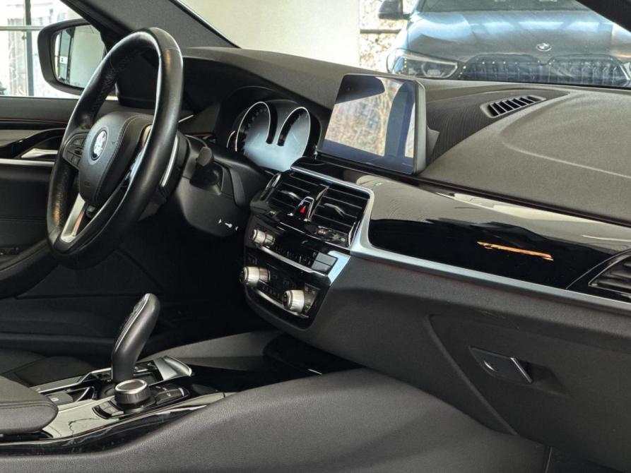 BMW 5 серии VII (G30/G31/G38) Екатеринбург  - изображение 16