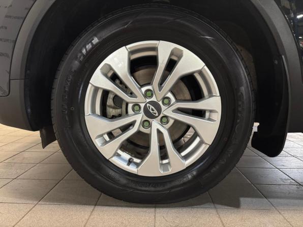 Chery Tiggo 4 Pro I Рестайлинг с пробегом 2025 года, цена 1 519 000 рублей, 39830 км, внедорожник, Автокод Объявления