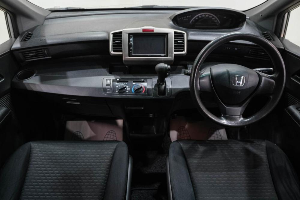 Honda Freed I Новокузнецк  - изображение 17