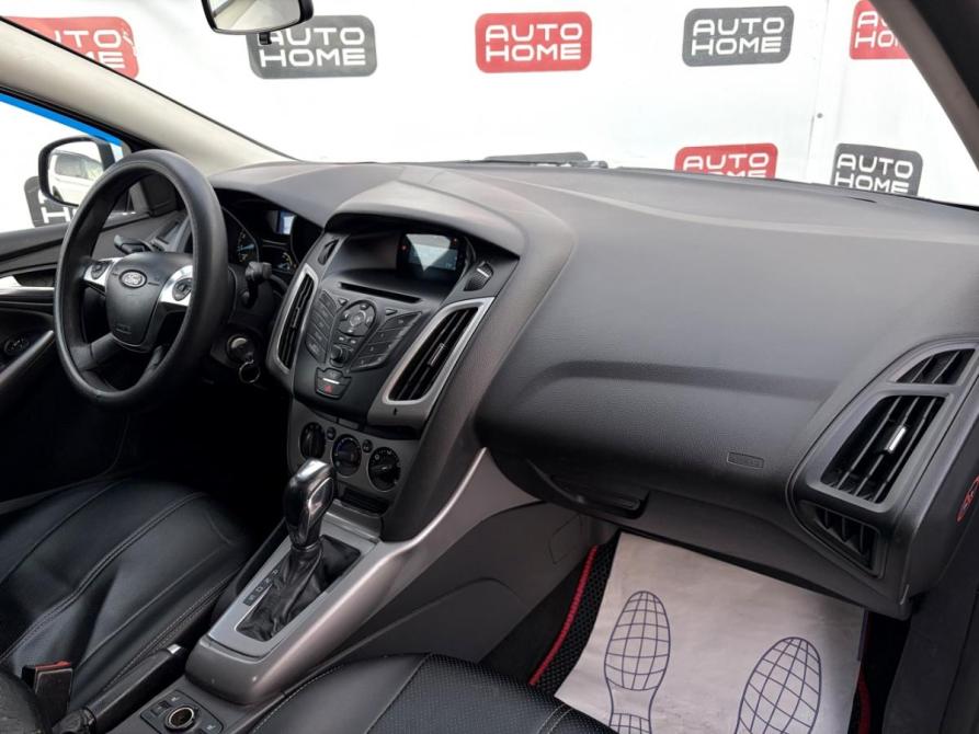 Ford Focus III Санкт-Петербург  - изображение 11