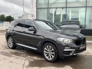 BMW X3 III (G01) Калуга  - изображение 33